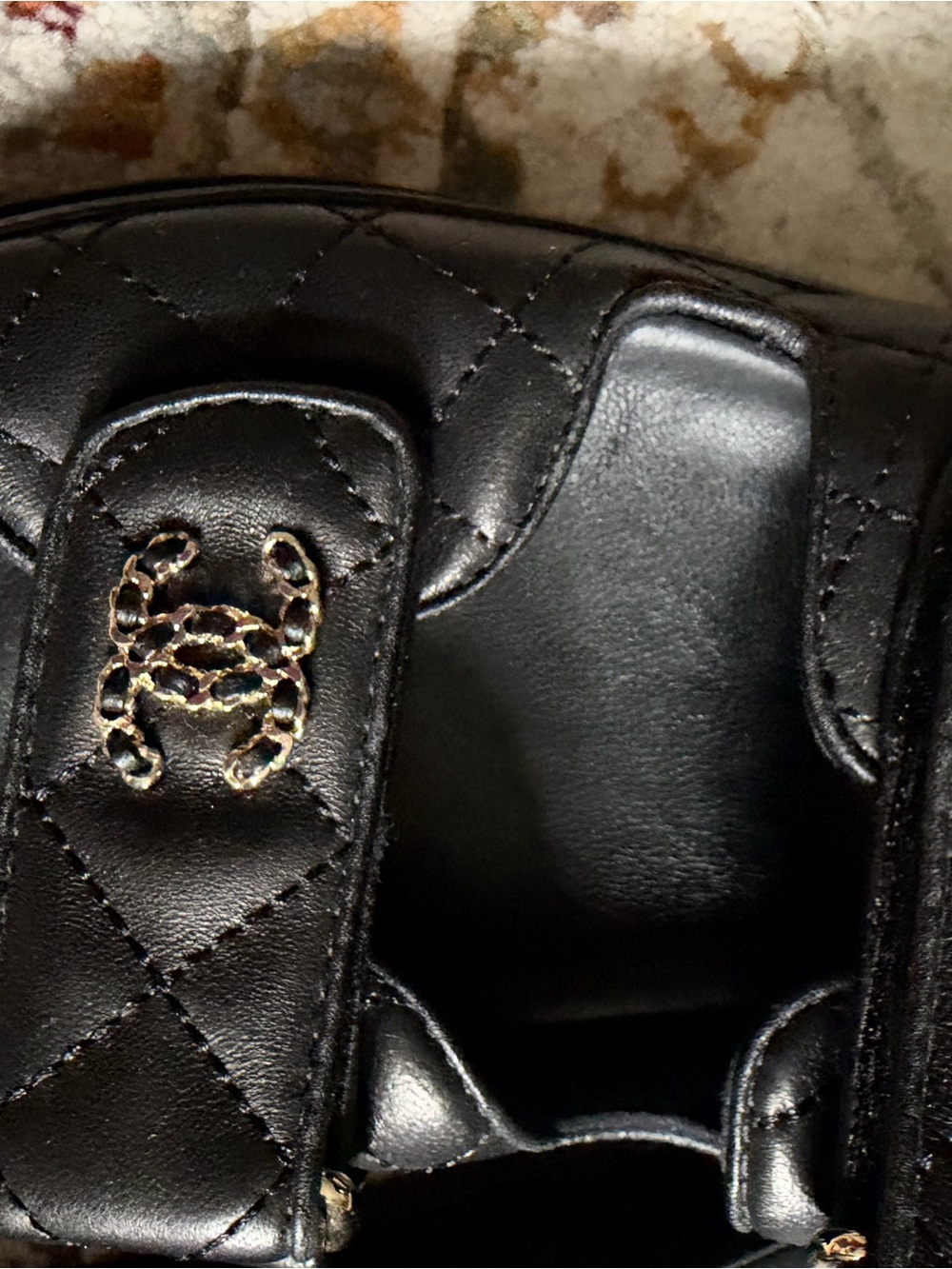 Designer shoe - Picture 2 of 4